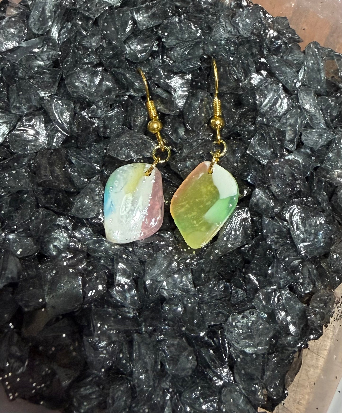 Spring Time Earrings