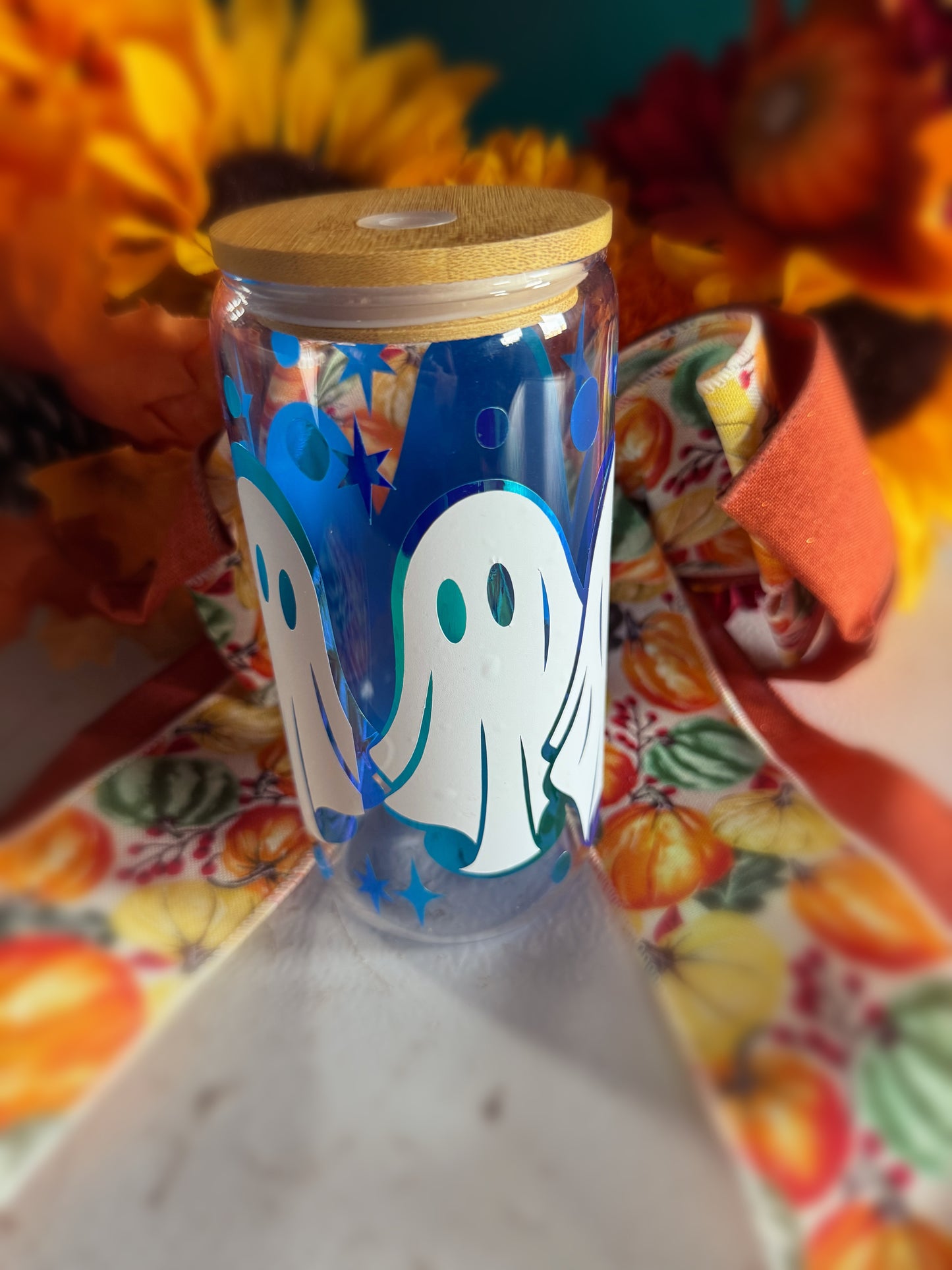 Ghost gang Cup