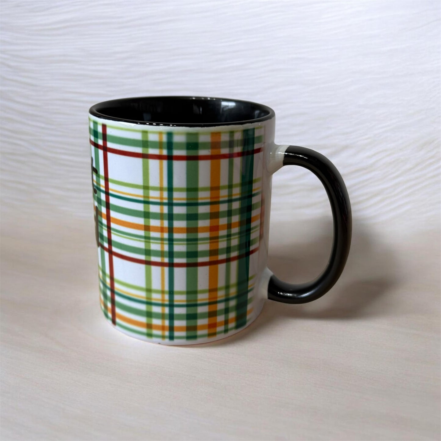 Best Dad Mug