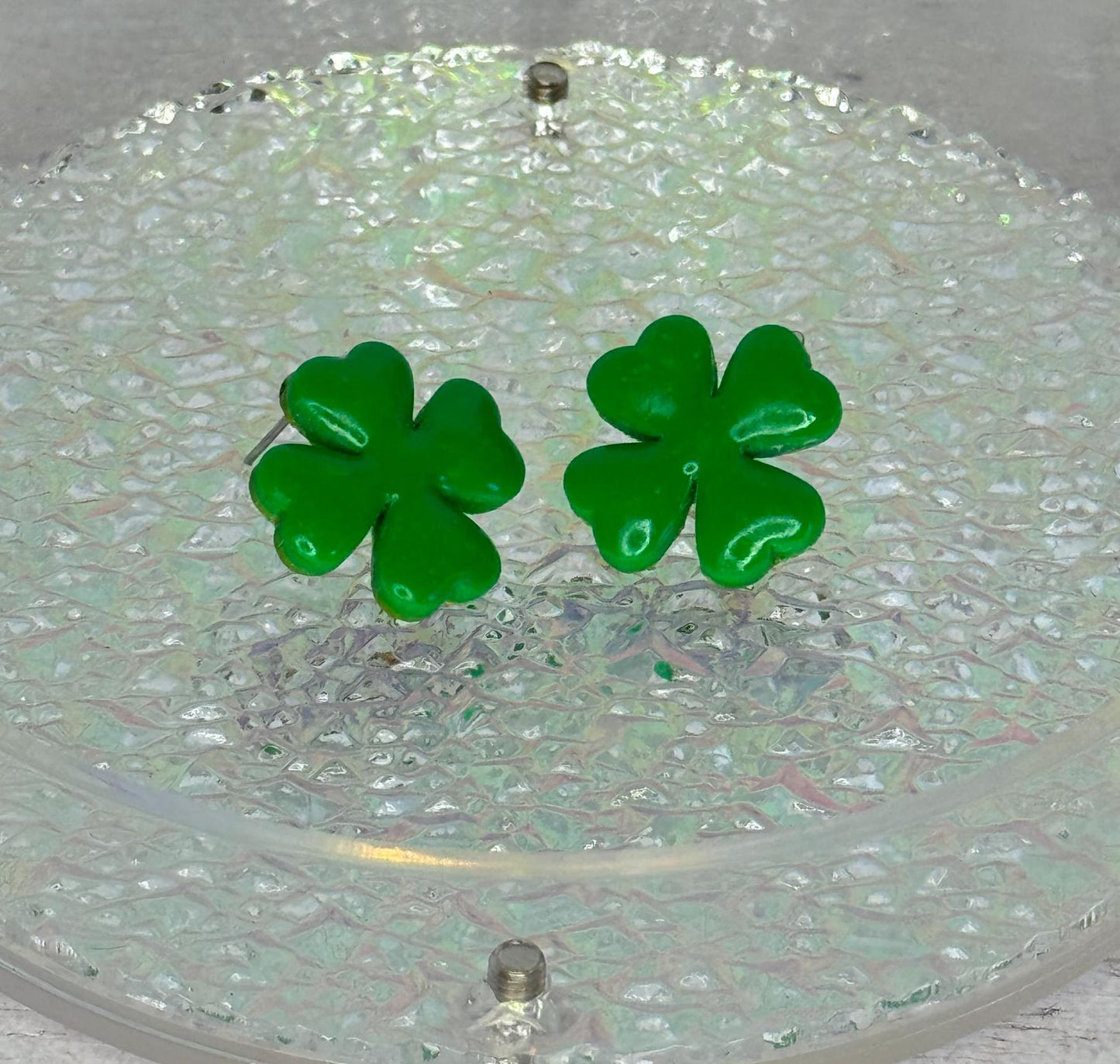 Clover Spark