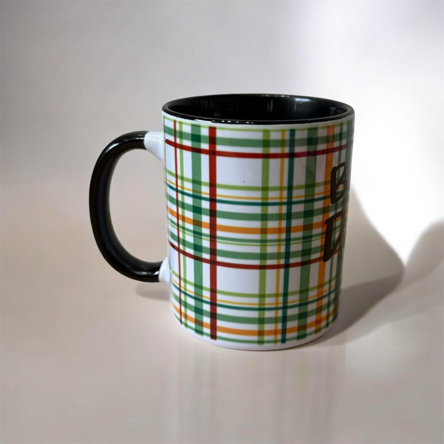 Best Dad Mug