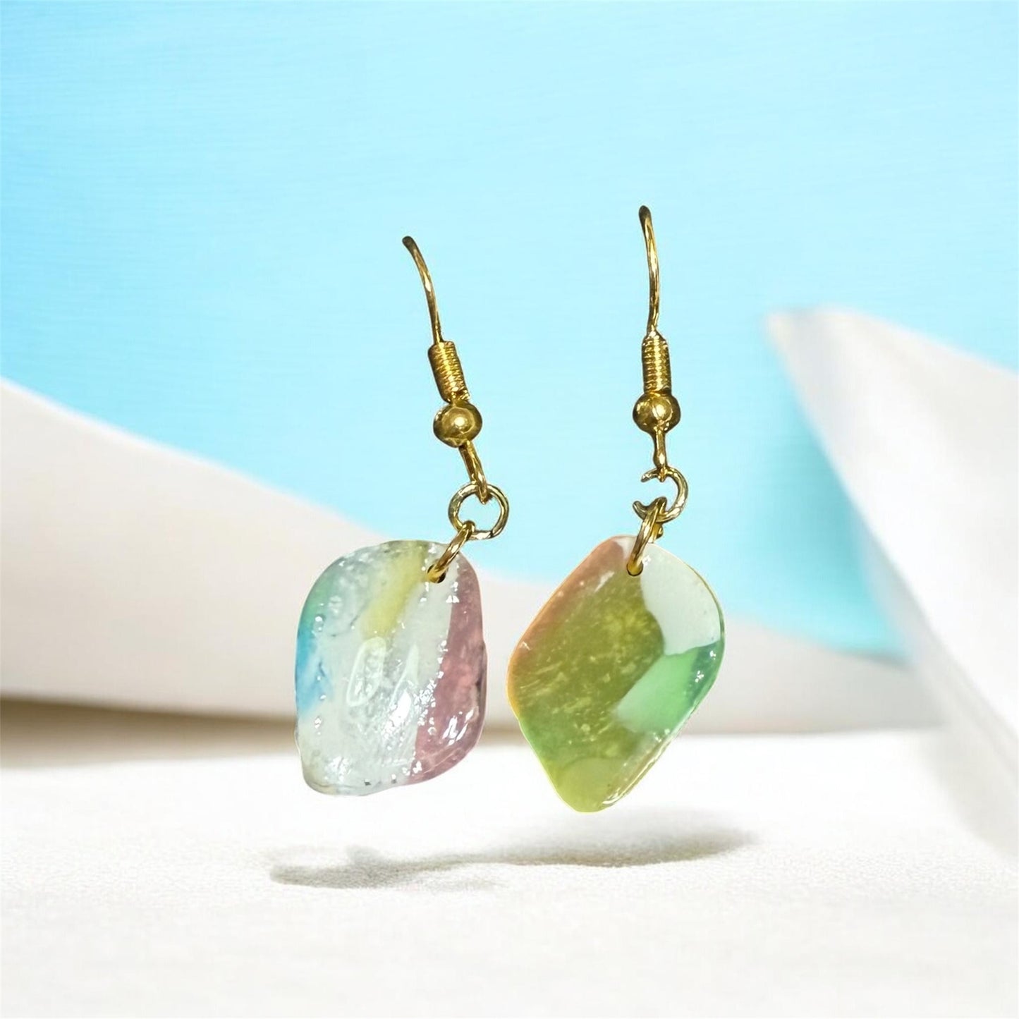Spring Time Earrings