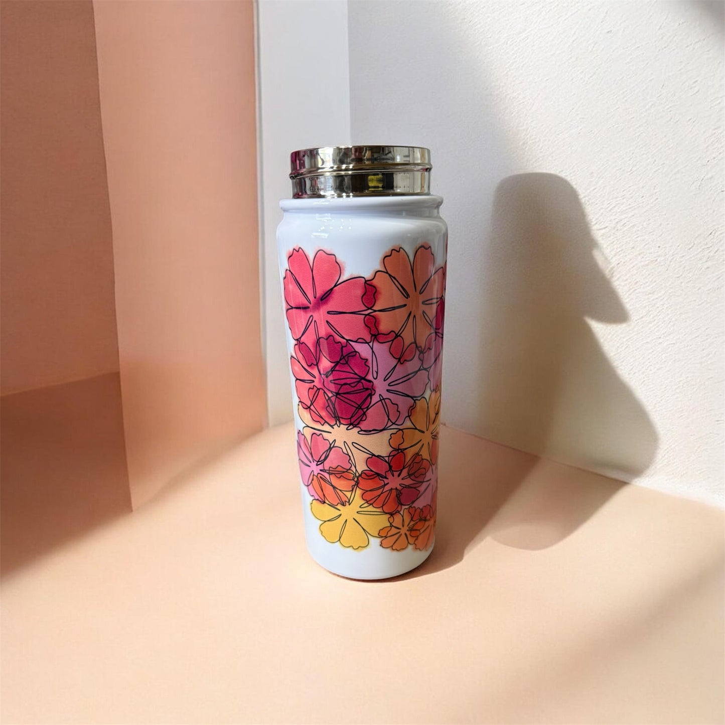 Slink Cosmos water bottle
