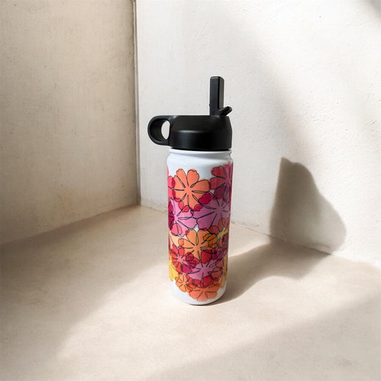 Slink Cosmos water bottle