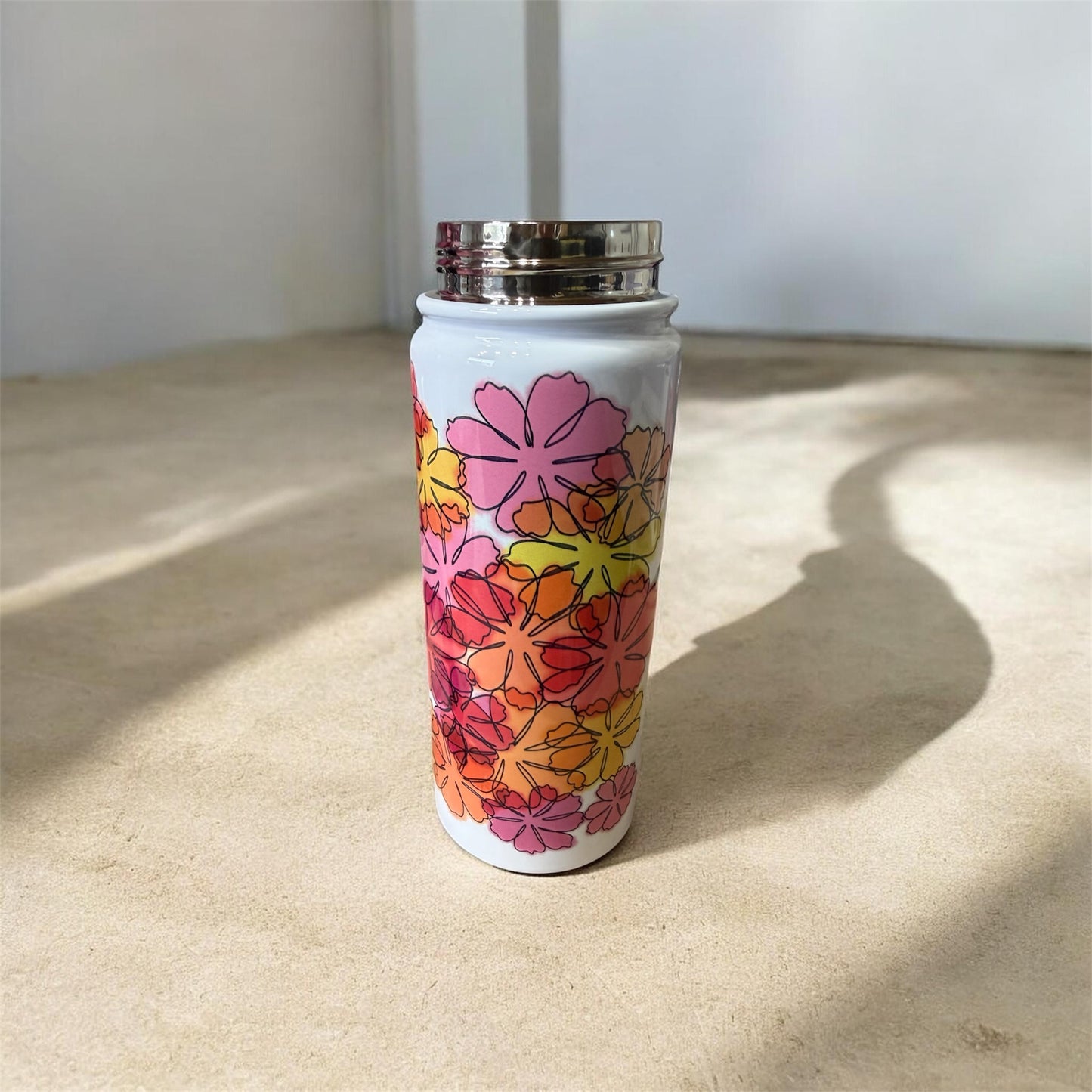 Slink Cosmos water bottle
