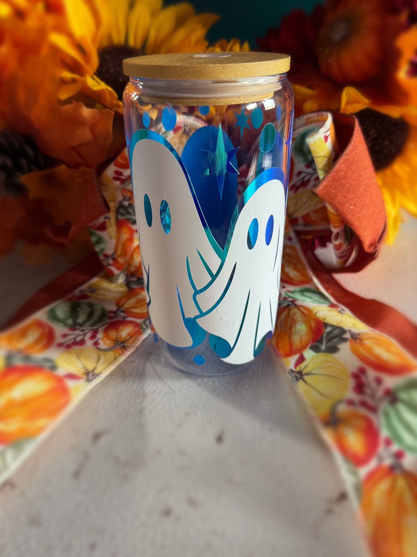 Ghost gang Cup