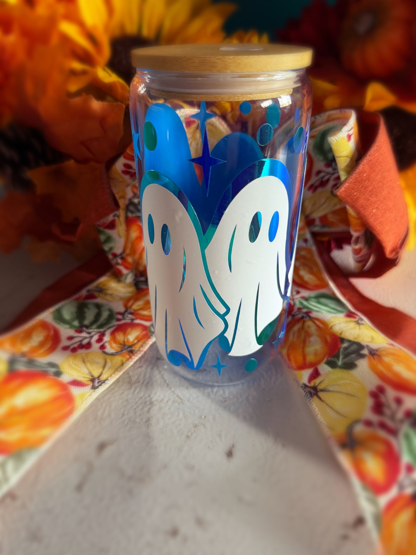 Ghost gang Cup